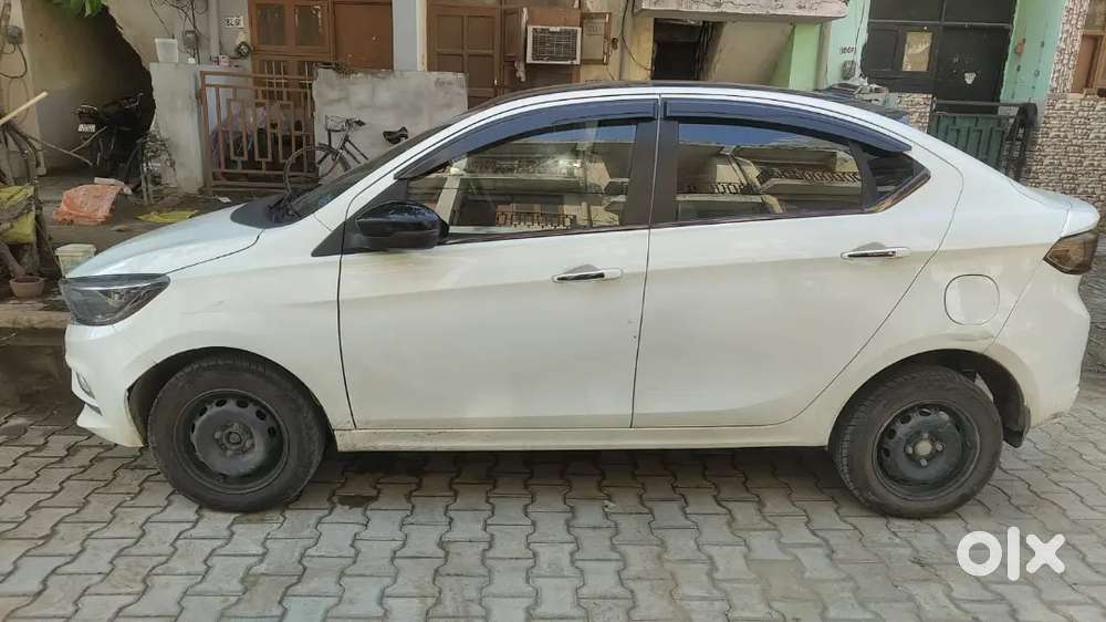 Tata Tigor Xza Plus 2025