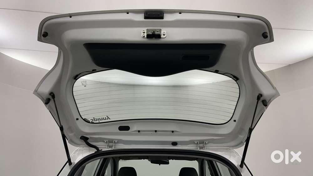 Hyundai Grand I10 Nios Sportz 1.2 Kappa Vtvt, 2019, Petrol