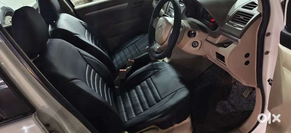 Maruti Ertiga Vdi 2014