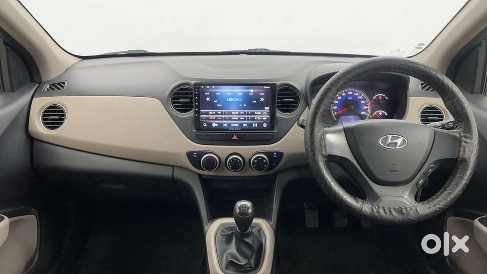 Hyundai Grand I10 1.2 Kappa Magna, 2017, Petrol