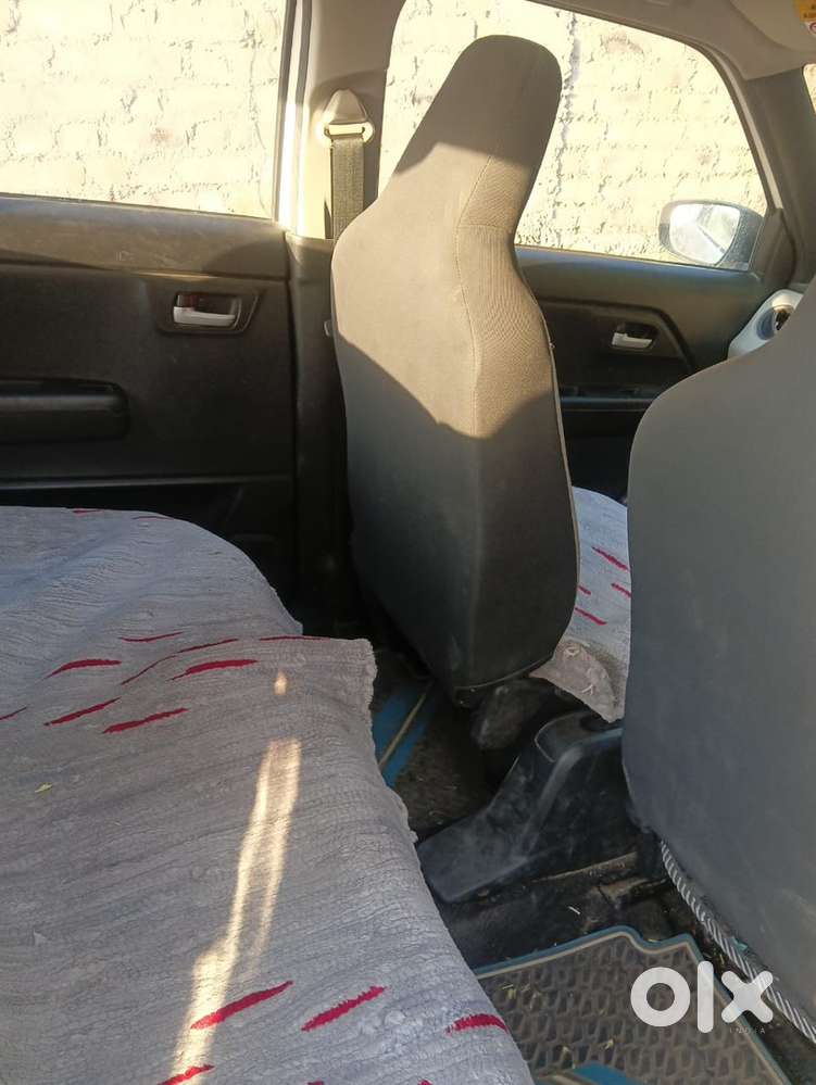 Maruti Suzuki Wagon R 2024 Petrol Well Maintained