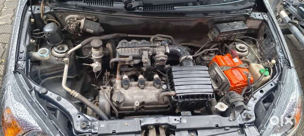 Maruti Suzuki Alto 800 2018 Petrol Good Condition