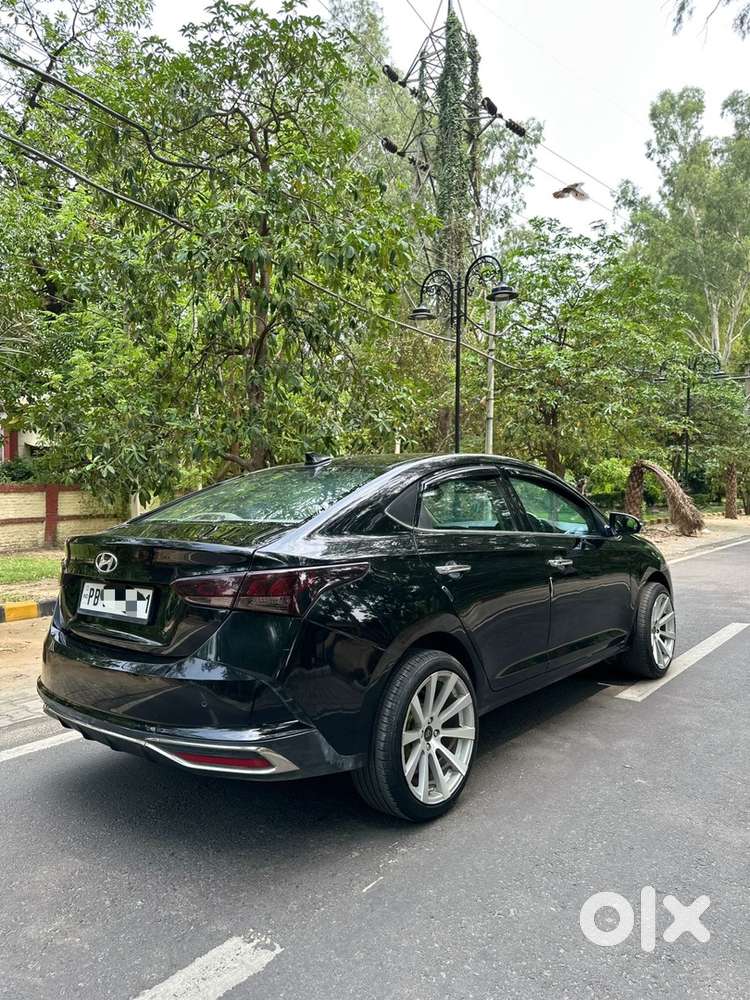Verna Sx Diesel Manual 2821