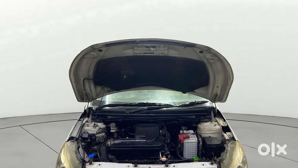 Maruti Suzuki Ciaz Zxi, 2015, Petrol