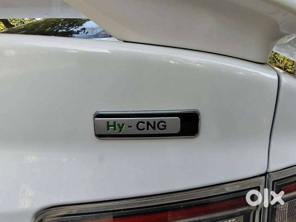 Hyundai Aura 1.2 S Cng, 2024, Cng & Hybrids
