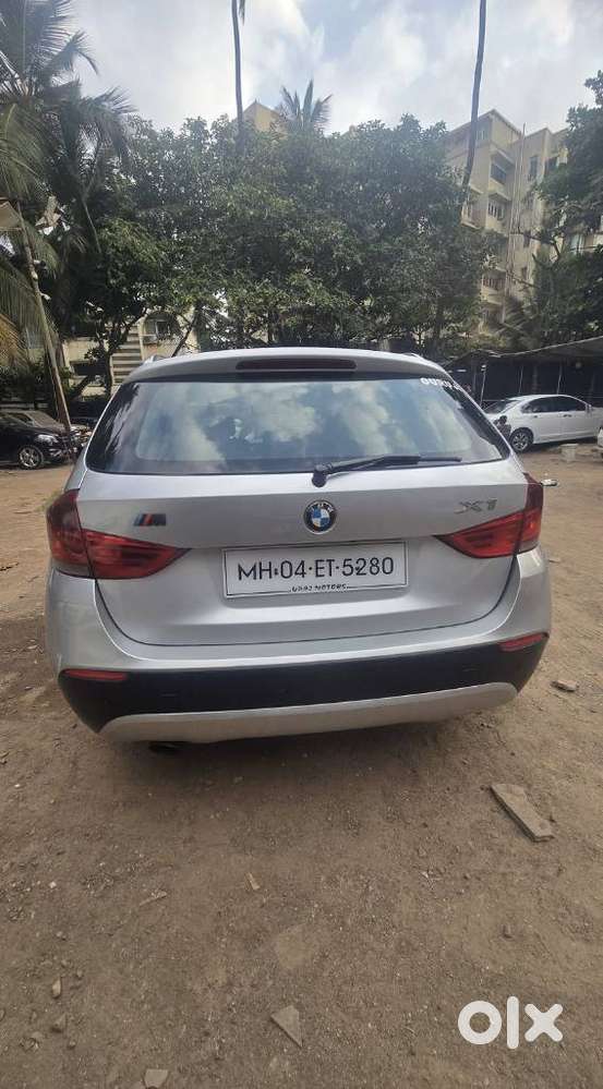 Bmw X1 Sdrive20d Expedition, 2011, Diesel