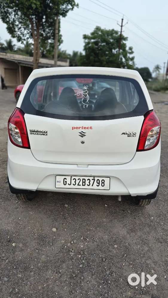 Maruti Suzuki 800 2017 Petrol 73000 Km Driven