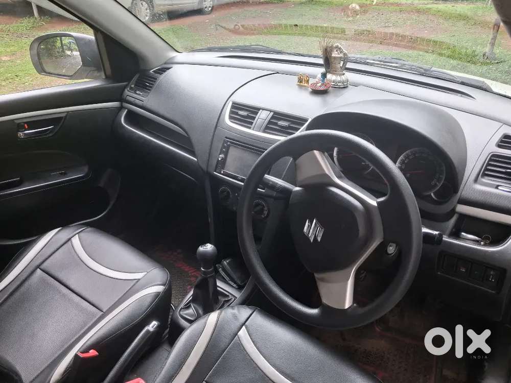Maruti Suzuki Swift 2013 Diesel 134000 Km Driven