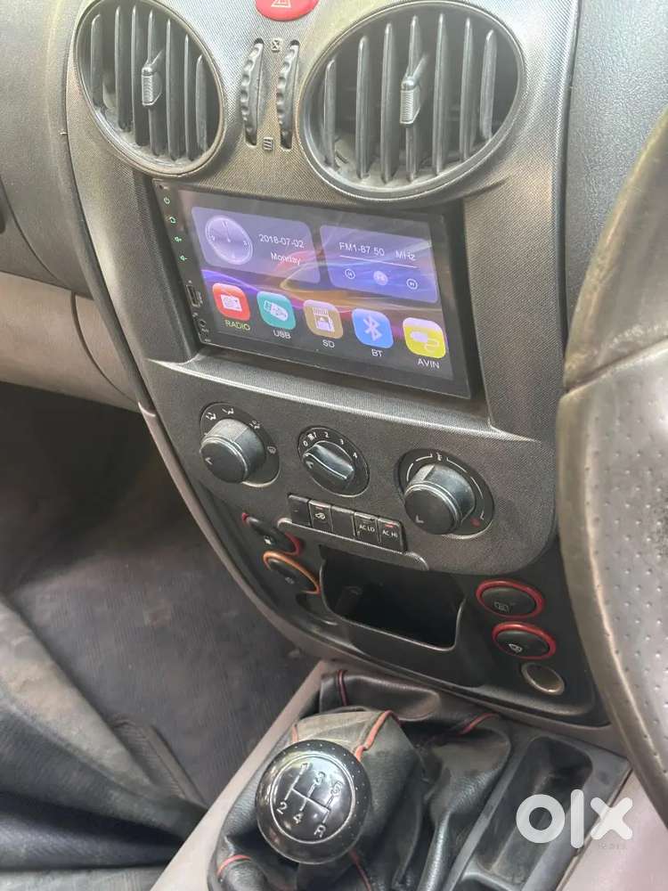 Mahindra Scorpio 2008 Diesel Well Maintained