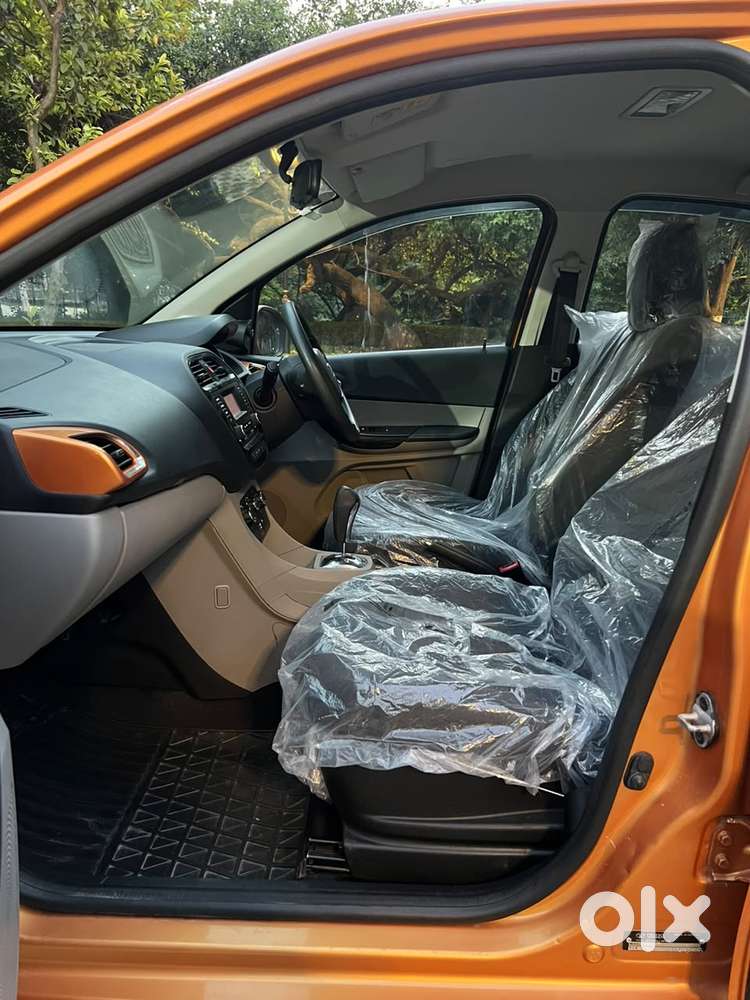 Tata Tiago Xza Plus, 2018, Petrol