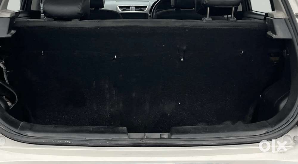Maruti Suzuki Swift Vdi, 2014, Diesel