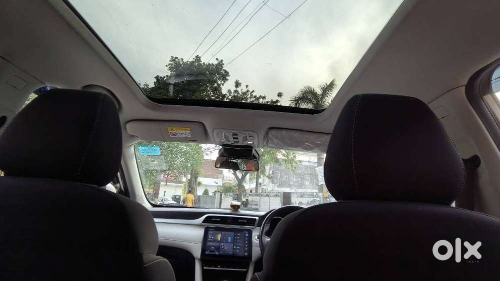 Mg Astor 1.5 Sharp, 2023, Petrol