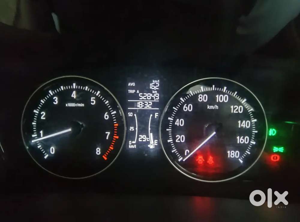 Honda Amaze 2021 Petrol 62000 Km Driven