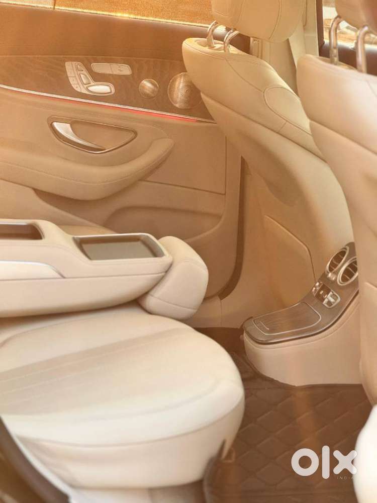 Mercedes-benz E-class E220d Lwb, 2023, Diesel