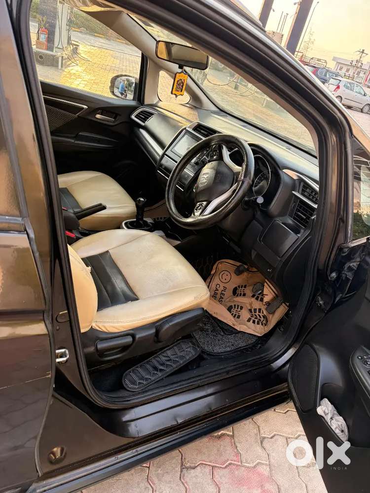 Honda Wr-v 2019 Diesel 105000 Km Driven