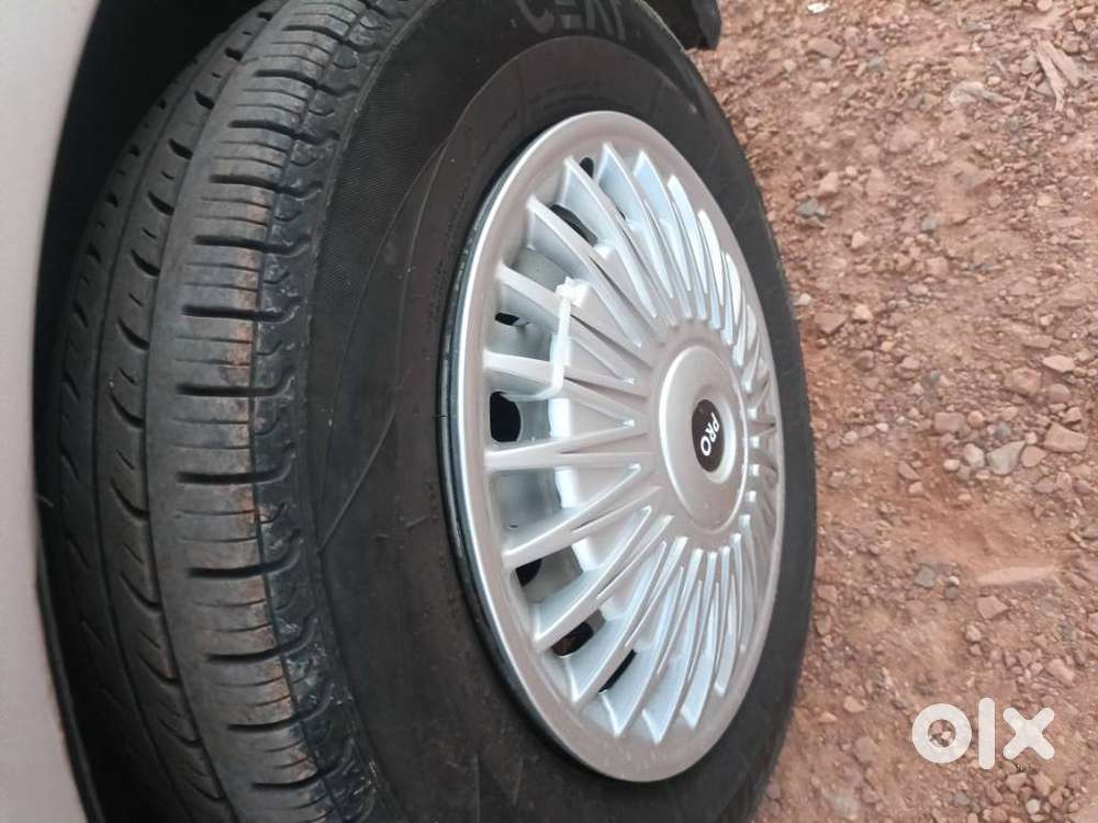 Hyundai Eon Era Plus Option, 2017, Petrol