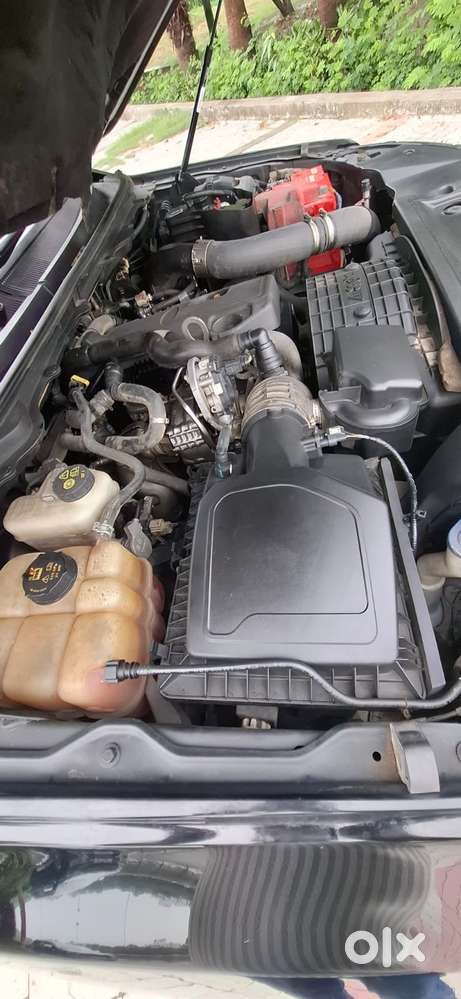 Ford Endeavour 2.2 Titanium At 4x2, 2021, Diesel