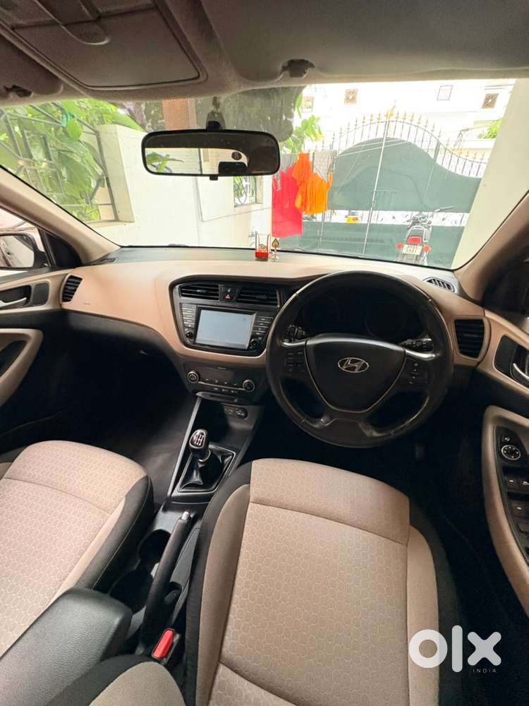 Hyundai Elite I20 Diesel Well Maintained