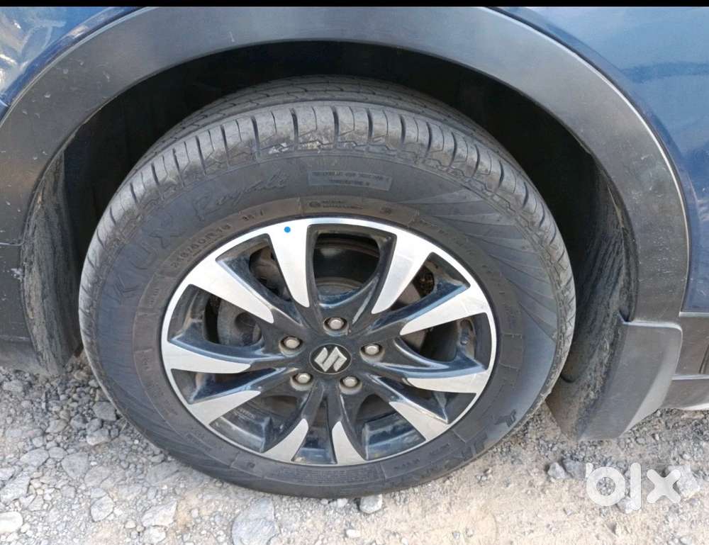 Maruti Suzuki S-cross Diesel 2019