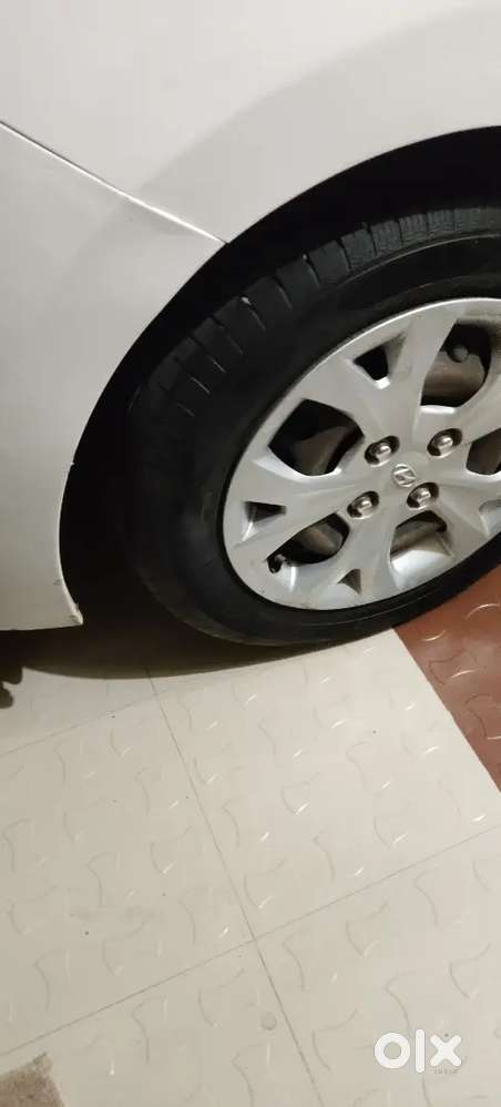 Hyundai Grand I10 Sportz November 2015
