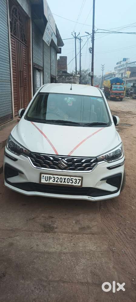 Maruti Suzuki Ertiga Vxi (o) Cng, 2025, Cng & Hybrids