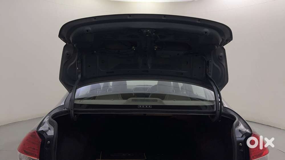 Maruti Suzuki Ciaz 1.4 Zeta Petrol, 2018, Petrol