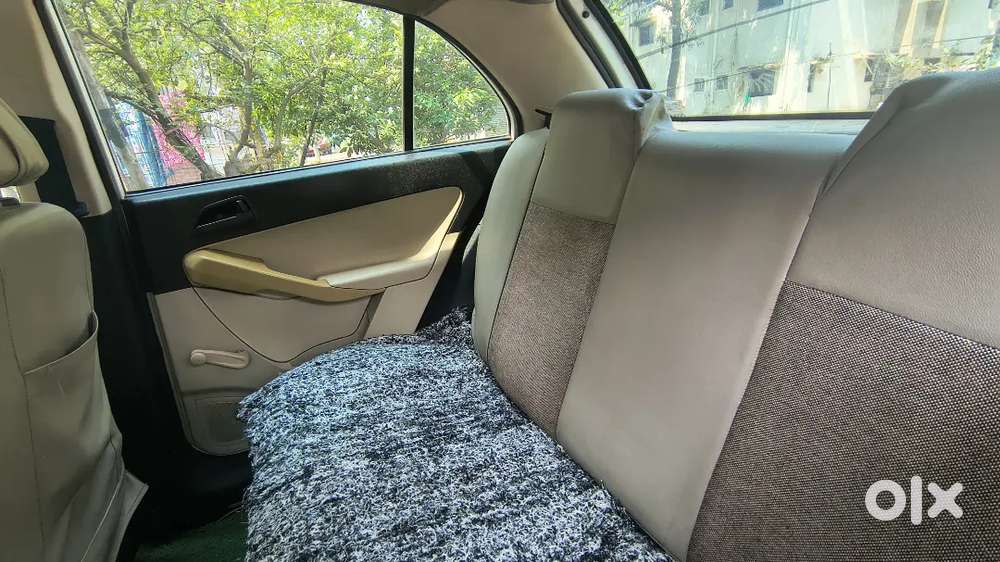 Tata Indica Vista 2011