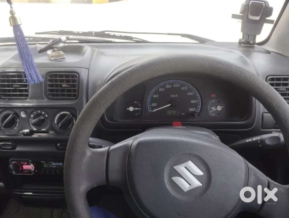 Maruti Suzuki Wagonr Ac Okay