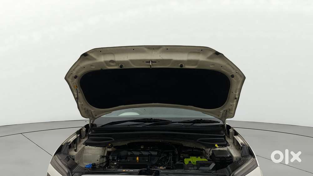 Hyundai Creta 1.5 Sx, 2021, Petrol