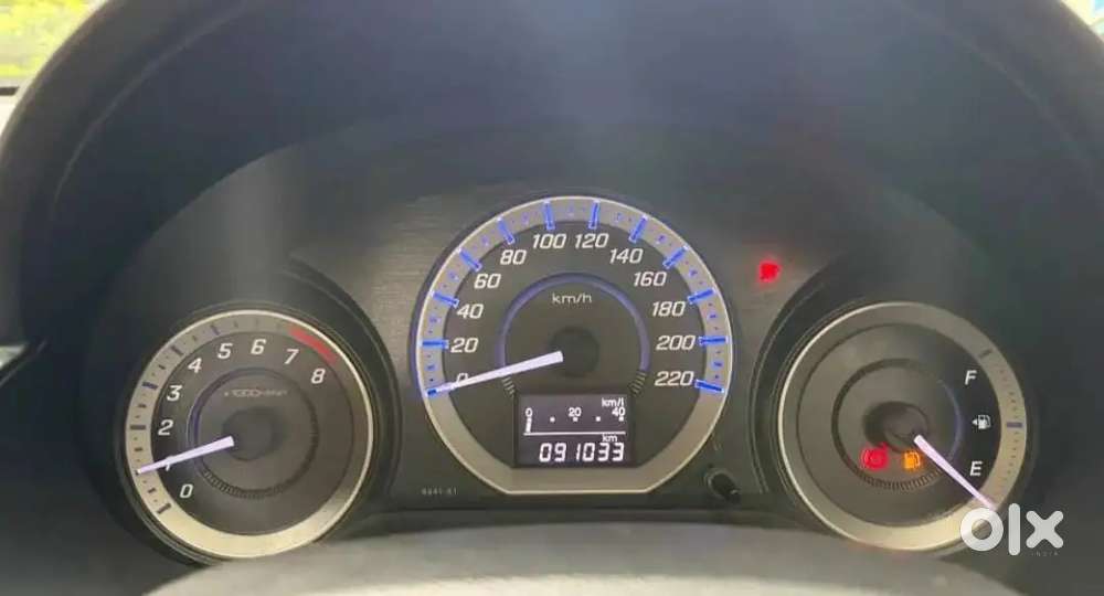 Honda City Diesel Manual 2013
