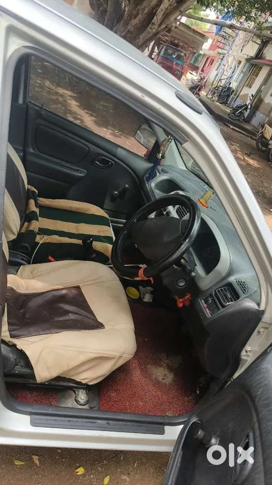 Maruti Suzuki Alto 2012 Petrol 60000 Km Driven