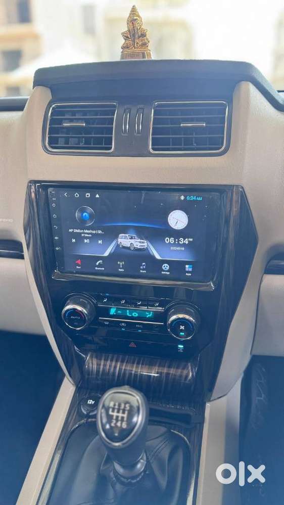 Mahindra Scorpio Classic 2.2 S 11 Mt 7 Cc, 2023, Diesel