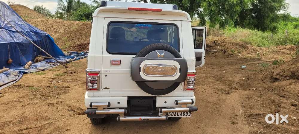 Mahindra Be 6 2023 Diesel