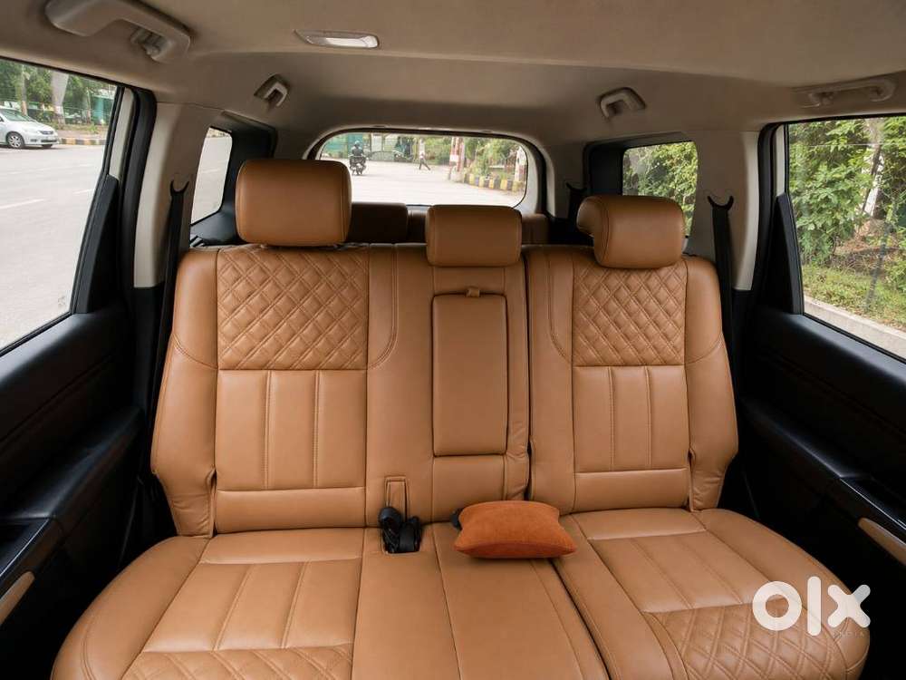 Mahindra Xuv500 W11 Option At Awd, 2020, Diesel