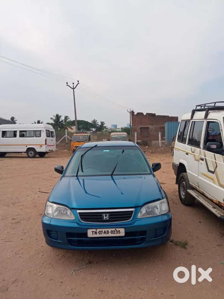 Honda City 2003 Model Price 2.5 To 3 Lakhs