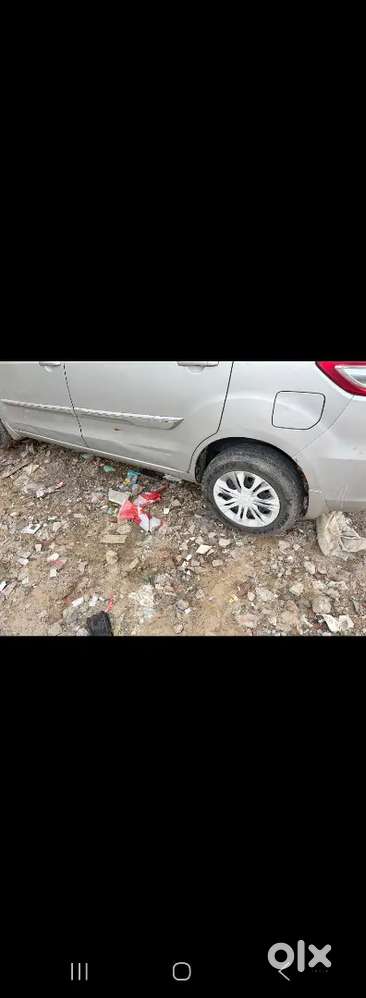 Maruti Ertiga Vdi 2014