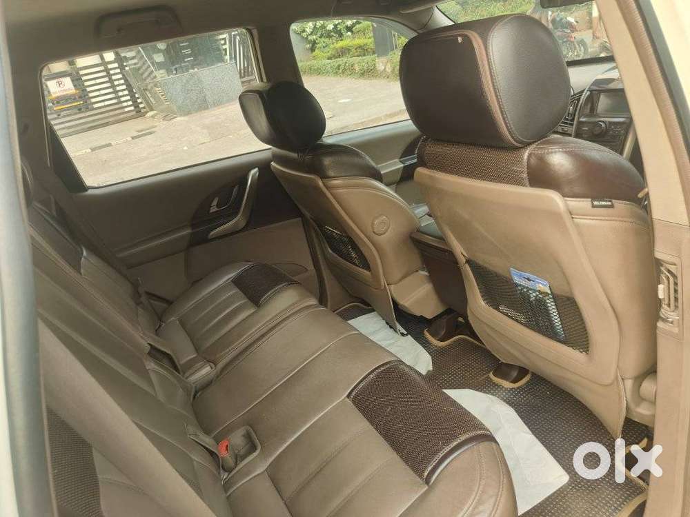 Mahindra Xuv500 2.2 W8 Sportz, 2014, Diesel