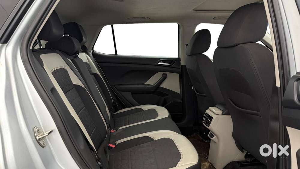 Volkswagen Taigun 1.5 Tsi Gt Plus, 2021, Petrol