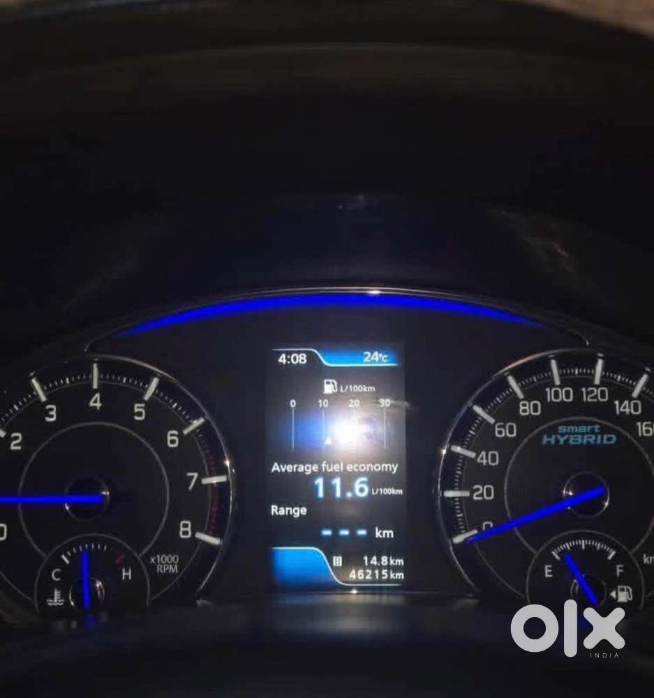 Maruti Suzuki Ciaz 2023 Petrol Manual Sigma 1.5