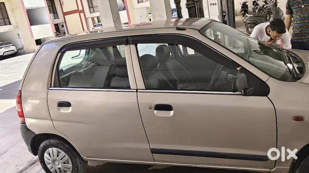 Urgent Sale Maruti Alto Lxi - Nov 2008