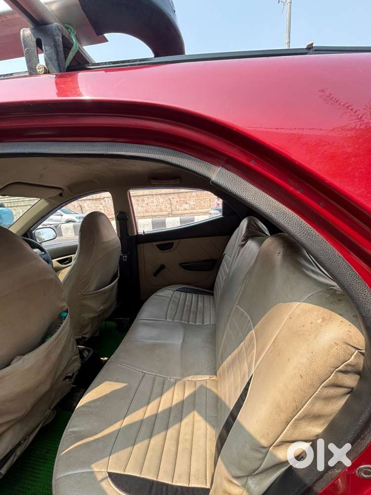 Hyundai Eon 2013. In Good Condition