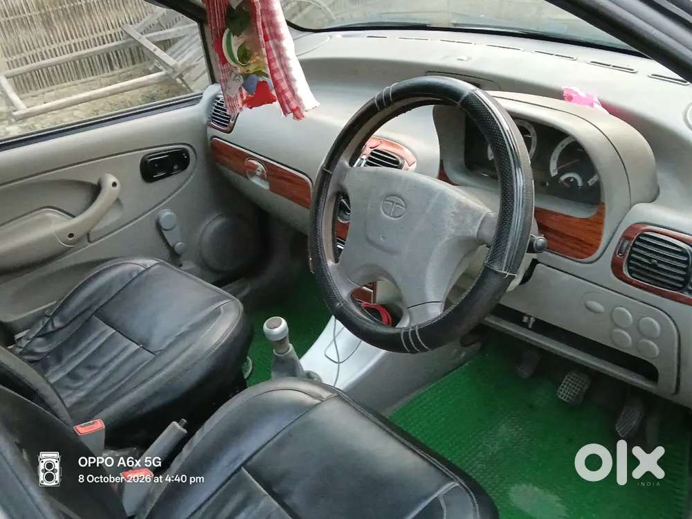 Tata Indica V2 Xeta 2010 Petrol Manual