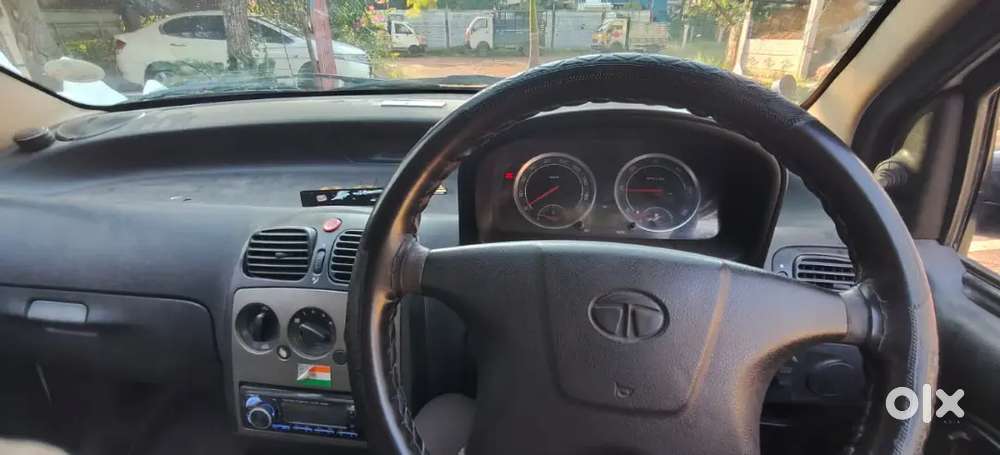 Tata Indica Ev2 2017