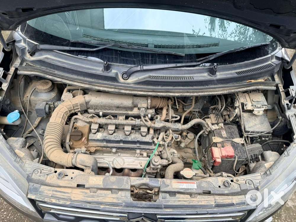 Maruti Suzuki Wagon R December 2022 Petrol Well Maintained