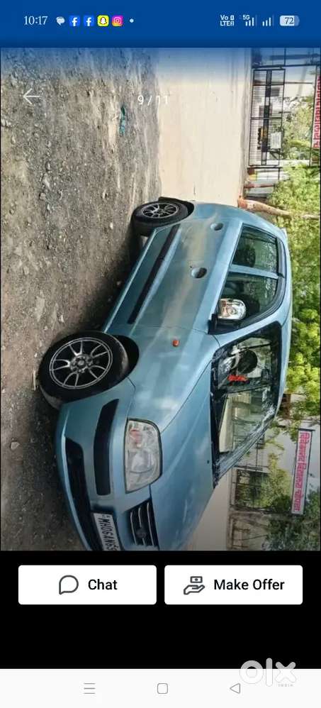 A1 Condition Ac On