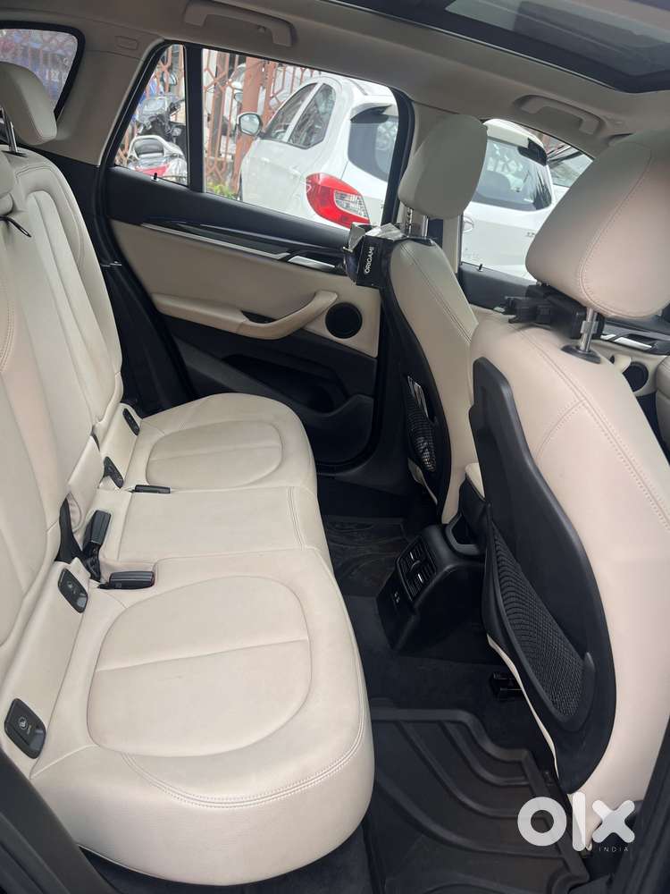 Bmw X1 2.0 Sdrive 20d Sport Line, 2021, Diesel