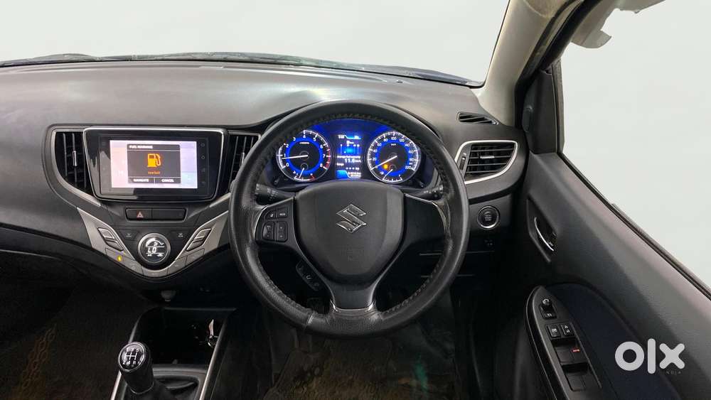 Maruti Suzuki Baleno 1.2 Zeta, 2019, Petrol