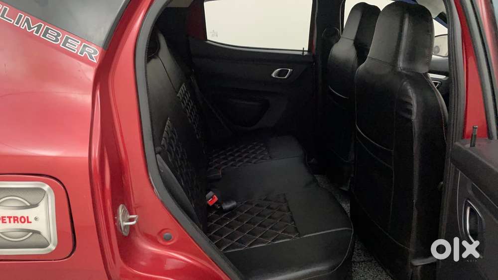 Renault Kwid Climber, 2024, Petrol