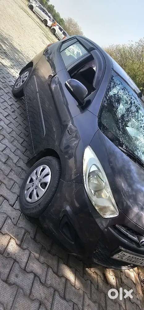 Brand New Like Showroom Car  Stepney Unused