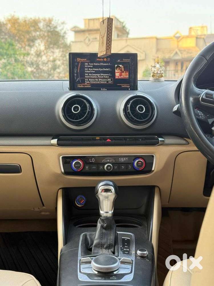 Audi A3 35 Tdi Attraction, 2017, Diesel